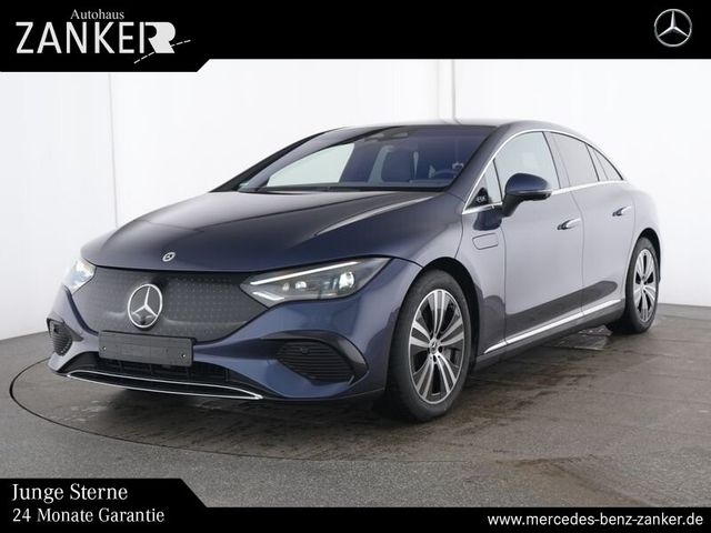 MERCEDES-BENZ EQE 300 Electric Art *AIRMATIC*HA-LENKUNG*HUD*DI
