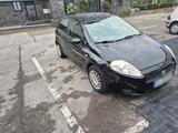 Fiat punto 2007 1.4 Benzin TUV 11.2027 - Fiat Punto in Wuppertal