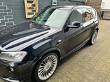 ALPINA XD3 3.0 Biturbo - - ALPINA mit Diesel-Antrieb