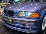 ALPINA B3 3,3 Limousine Motor/Getriebe/Hint-Achse neu - blaue ALPINA B3