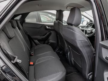 Ford Puma 1.0 Titanium Design Fernlicht-Assistent