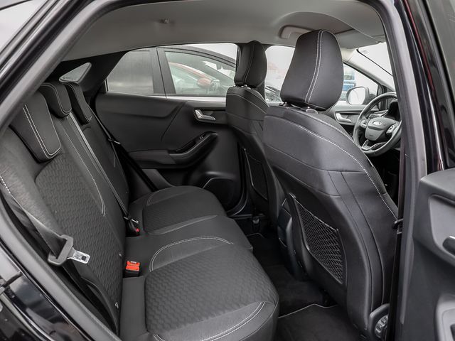 Ford Puma 1.0 Titanium Design Fernlicht-Assistent