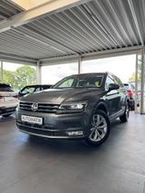 Volkswagen Tiguan Highline 2.0 *DSG*4Motion*Pano*360°*AHK* - Volkswagen Tiguan: 3.0