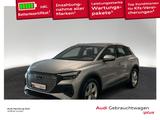Audi Q4 35 e-tron NAVI/SONOS/ACC/ALL/SAESON - silberne Audi Q4