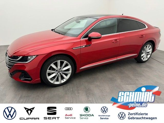 Volkswagen Arteon 1.4 DSG eHybrid R-Line Pano19DCC