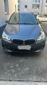 BMW 218i - 7 Sitzer Sport line - BMW 218 in Bonn