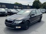 Skoda Superb Elegance 1.8 TSI SHZ/KLIMA/PDC - Skoda Superb aus 2012