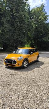 MINI Mini Cooper One 1.2 / 8500 Km / Neuwagen C... - MINI Cooper in Hamm