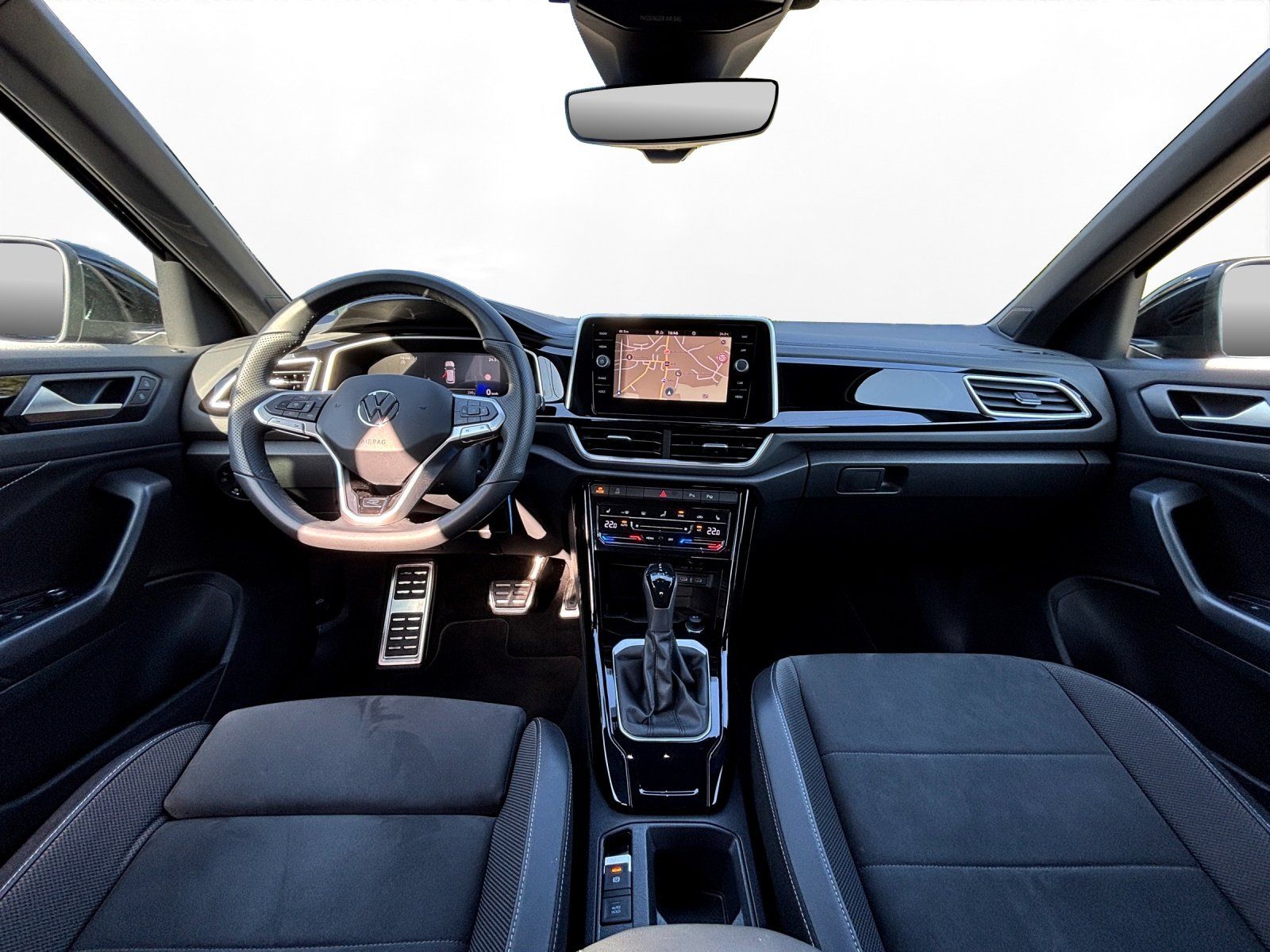 Volkswagen T-Roc - Bild 14