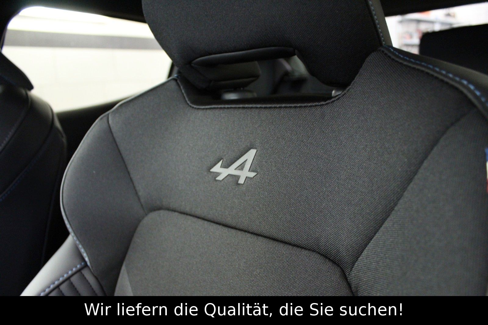 Fahrzeugabbildung Renault Clio V E-Tech 145 Full Hybrid *Esprit Alpine*