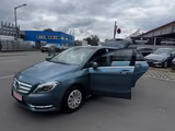 Mercedes-Benz B 180 B B 180 - Mercedes-Benz B 180 in Nürnberg