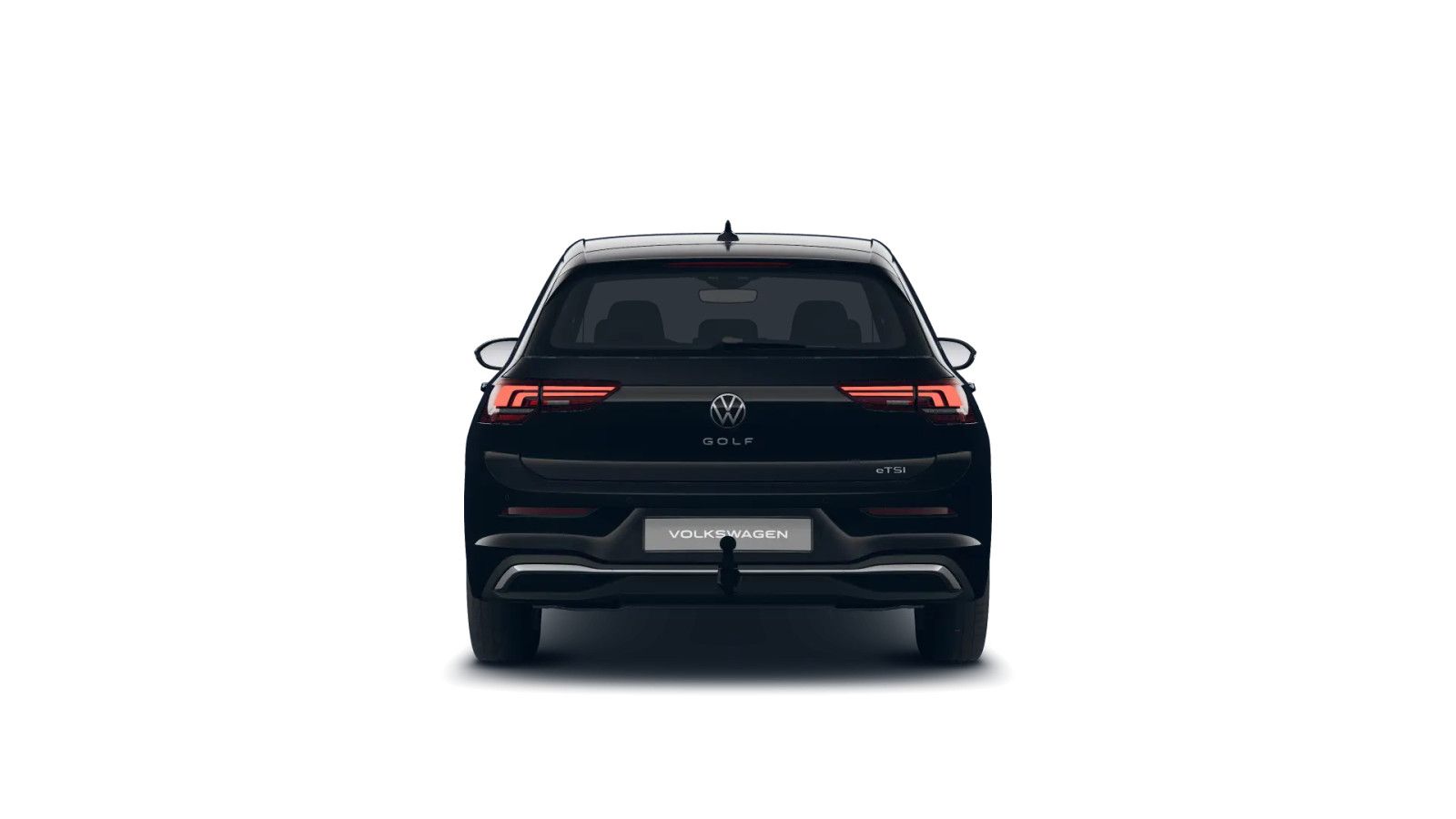 Volkswagen Golf - Bild 6