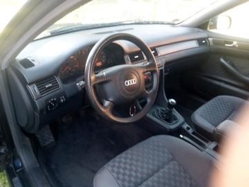 صورة 9 لـ 1998 AUDI A6
