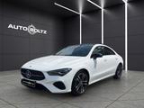 Mercedes-Benz CLA 180 Progressive Adv. Night Pano AHK Kamera - Mercedes-Benz CLA 180 in Mannheim