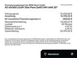 BMW X5 xDr30d LiCoPr Sthz Pano SoftCl HiFi AHK 20" - BMW Gebrauchtwagen