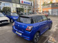 Suzuki Swift - Vorschau Bild 7