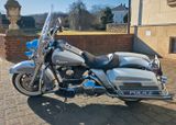 Harley-Davidson Road King EVO FLT / FLHRI - Police  - HARLEY-DAVIDSON 1996 ROAD KING