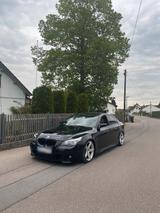 BMW Bmw e60 535d - BMW 535: 535d E60
