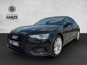 Audi A6 Lim. 45 TFSI quattro design|Kamera|VirtualCo.