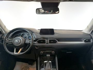 Mazda CX-5 - 8