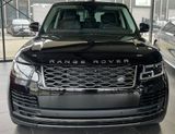 Land Rover Range Rover 3.0 D300 HSE 2 Jahre Garantie Top VB - Land Rover Range Rover in Köln