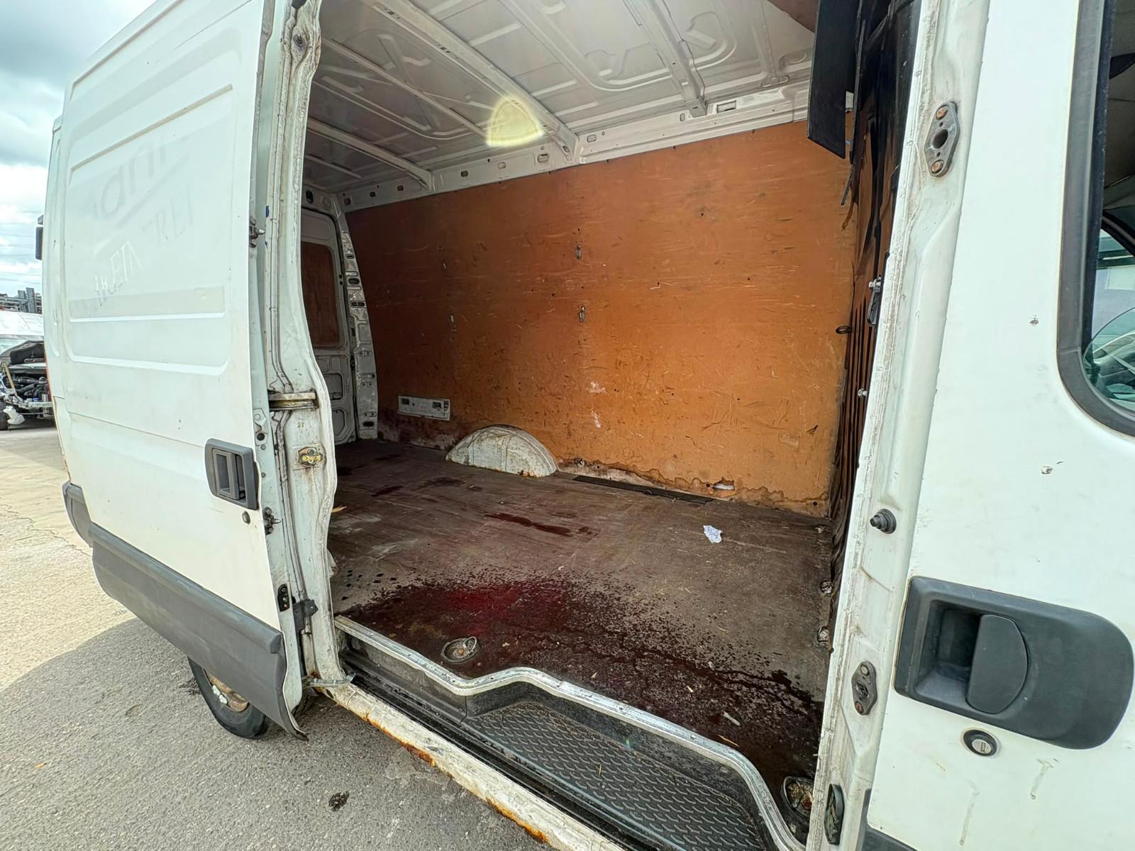 Iveco Andere