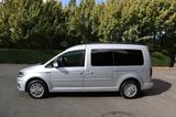 Volkswagen Caddy Maxi Comfortl 2,0TDI DSG*rollstuhlgerecht* - Volkswagen Caddy Maxi aus 2016