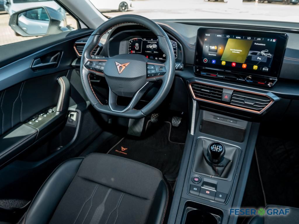 Cupra Formentor - Bild 4
