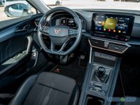 Cupra Formentor - Vorschau Bild 4