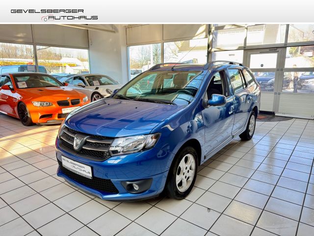 Dacia Logan MCV II Kombi Prestige 0.9 TCe 90 eco Schec