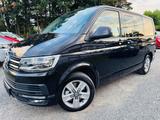 Volkswagen T6 Multivan 4Motion/Aut/Navi/AHK/Schiebedach/SH - Volkswagen T6 Multivan in Mainz