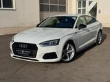 Audi A5 SB 45 TFSI qua. sport 8FACH CARPLAY LED TEMPO - Audi A5 F5 Gebrauchtwagen