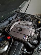 Mercedes-Benz C 30 AMG C 30 CDI T AMG AMG - Mercedes-Benz C 30 AMG Gebrauchtwagen