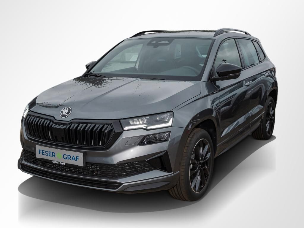 Skoda Karoq - Bild 14