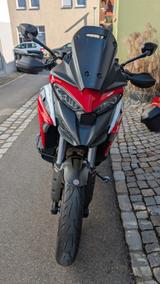 Ducati Multistrada V4S Full Sport alle Pakete Radar  - DUCATI SPORT