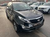 Kia Sportage FIFA World Cup Edition 2WD"Navi"Kamera" - Kia Sportage CUP mit Benzin-Antrieb