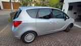 Opel Meriva 1.4 ecoFLEX 88 KW/120 PS - Opel Gebrauchtwagen in Erlangen