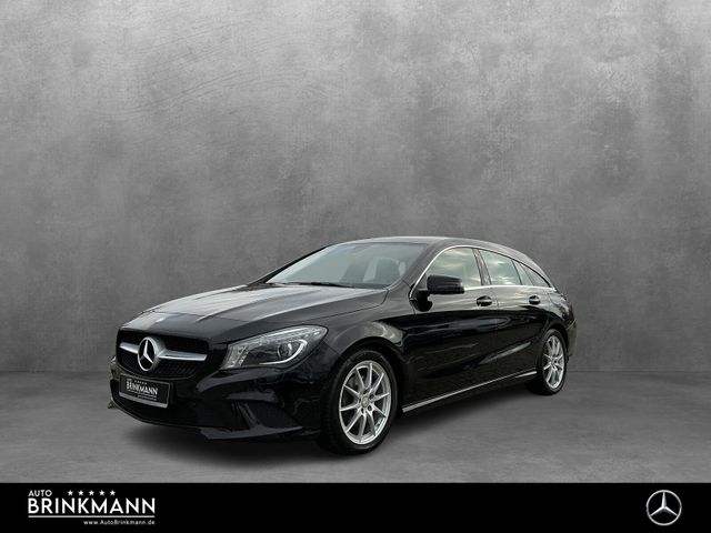 Mercedes-Benz CLA 220 d Shooting Brake Urban/Navi/Xenon/SHZDPF