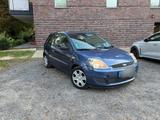 Ford Fiesta 1.3 - Ford Fiesta: Kombi