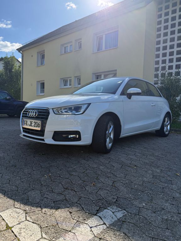 Image of Audi A1