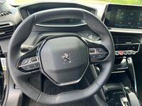 Peugeot 2008 - Vorschau Bild 10