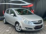 Opel Corsa D Edition 1,3 Diesel*Klima*Tempomat - Opel Corsa aus 2010: 1.3