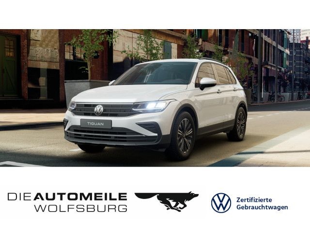 Volkswagen Tiguan 1.5 TSI Life LED/Stand/ACC