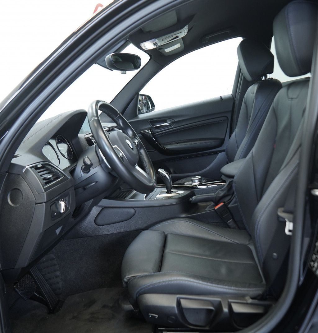 Bmw M140i