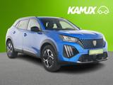 Peugeot 2008 1.2PureTech Aut.Allure+LED+NAVI+PDC - Peugeot Gebrauchtwagen in Oldenburg