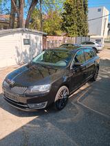 Skoda Rapid Spaceback Active - Skoda Rapid: Active