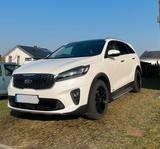 Kia Sorento 2.2 CRDi AWD Platinum Edition Automa... - Kia Sorento: Weiß
