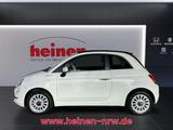 Fiat 500C Cabrio 1.0 Hybrid Dolcevita CARPLAY+PDC - gebrauchte Fiat 500C aus dem Jahr 2023