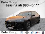 BMW 740 d xDrive M-Sport 22'' Pano-Sky Iconic St.Hzg - BMW 740 in Frankfurt (Main)