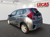 Honda Jazz 1.3 Comfort*SITZH*TEMPOMAT*SCHECKHEFT* - Honda Jazz Gebrauchtwagen in Duisburg